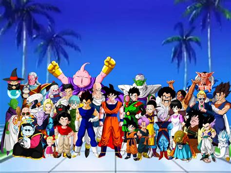 dragon ball z kai cast|dragon ball kai buu saga.